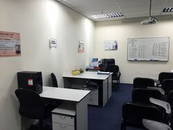 Hoa Nam Building (D8), Office #540861101